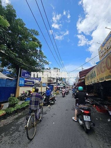 Bán Nhà Nhỏ Hot , Ngon , Rẻ,  Ấp Chiến Lược , BHH A , Bình Tân