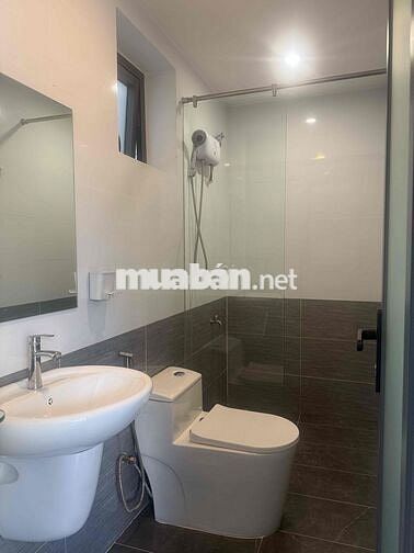 Chính chủ cho thuê căn hộ mini đường Cô Giang, Đà Lạt