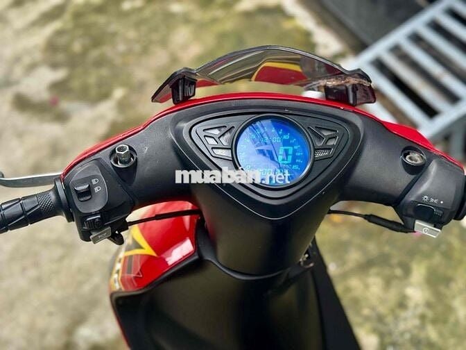 Mio ultimo bánh mâm thắng đĩa bstp cần bán