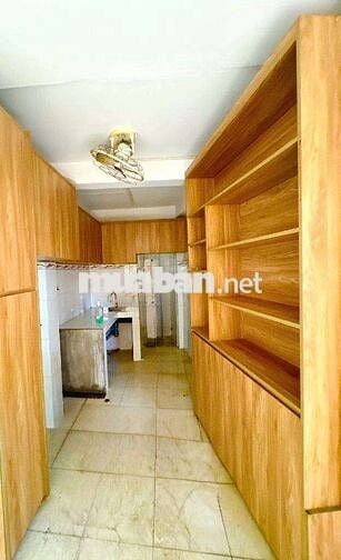 Bán Nhà Nhỏ Hot , Ngon , Rẻ,  Ấp Chiến Lược , BHH A , Bình Tân