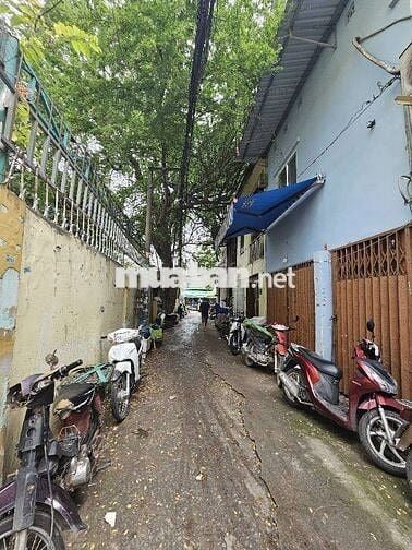 Bán Nhà Nhỏ Hot , Ngon , Rẻ,  Ấp Chiến Lược , BHH A , Bình Tân