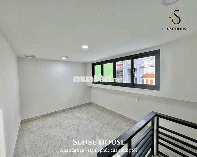 CĂN DUPLEX FULL NỘI THẤT GÁC CAO NGAY VƯỜN LÀI 🧸🧸🧸