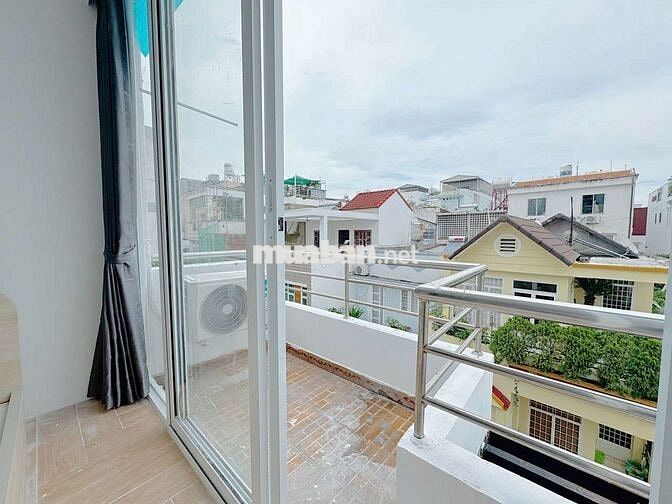 🫧 STUDIO CÓ MÁY GIẶT RIÊNG - SÁT BÊN HỌC VIỆN HÀNG KHÔNG 🫧