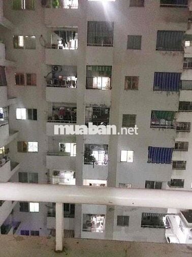 EM CHÍNH CHỦ CẦN BÁN CĂN HỘ BLOCK A CĂN 36.5M LẦU7 NHÀ SƠNMỚI 100/100