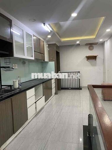 🏡 Nhà mặt tiền Hưng Phú, P8,Q8 Nhỉnh 15 tỷ