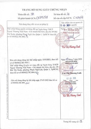 CHÍNH CHỦ CẦN BÁN NHÀ MẶT TIỀN – GIÁ RẺ NHẤT KHU VỰC – QUẬN 2
