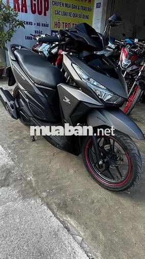 Honda Vario 150 vàng cát 2017 ( hỗ trợ góp )