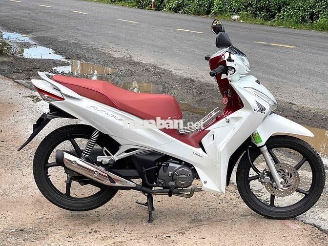FUTURE 2023 XE LƯỚT ĐẸP ODO 8k, HỖ TRỢ TRẢ GÓP