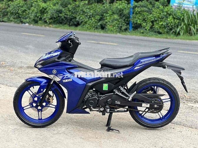 EX 155 2021 HỒ SƠ SẲN, XE ZIN ĐẸP, HỖ TRỢ GÓP