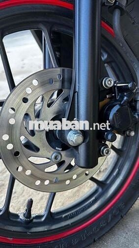 Honda Vario 150 vàng cát 2017 ( hỗ trợ góp )