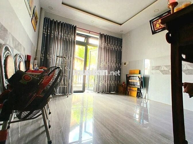Bán nhà Cổ Nhuế Bắc Từ Liêm, cạnh KĐT Resco 52m², xây 4 tầng. 9.5 tỷ