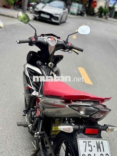❤️ Exciter 135 2014 Tự động Full 57zz chính chủ