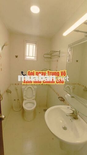 🌟 CHDV DÒNG TIỀN 25TR/THÁNG TRƯỜNG SA, P12, Q3 – 8,X TỶ