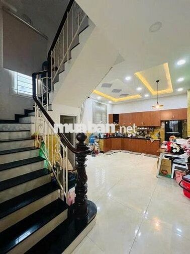 Bán Nhà Xuân Đỉnh BTL Lô Góc Ô Tô Cạnh Cv Hoà Bình 90m 4 Tầng 17.95 tỷ
