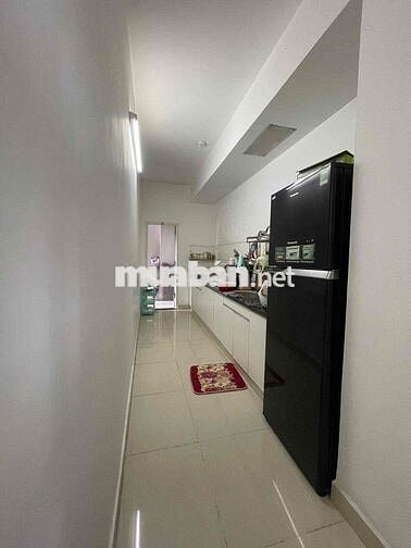 CẦN BÁN CĂN HỘ TOPAZ CITY 75M2 TẠI QUẬN 8 CÓ NỘI THẤT 2PN 2WC 3TỶ130