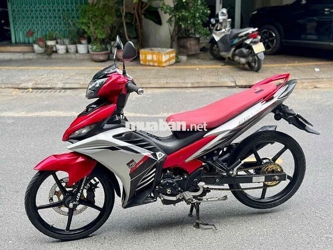 ❤️ Exciter 135 2014 Tự động Full 57zz chính chủ