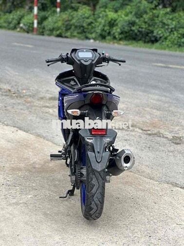 EX 155 2021 HỒ SƠ SẲN, XE ZIN ĐẸP, HỖ TRỢ GÓP