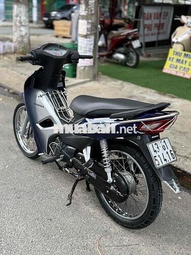 🔆 Wave A 2022 siêu đẹp . HỖ TRỢ GÓP BAO ĐẬU 100%