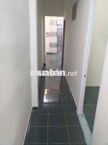 Nhà cho thuê hxh Nguyễn Trung Trực, p5, Bình Thạnh 4.5*16m 3pn