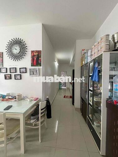 CẦN BÁN CĂN HỘ TOPAZ CITY 75M2 TẠI QUẬN 8 CÓ NỘI THẤT 2PN 2WC 3TỶ130