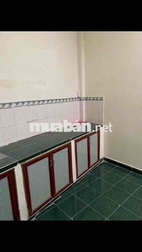 Nhà cho thuê hxh Nguyễn Trung Trực, p5, Bình Thạnh 4.5*16m 3pn