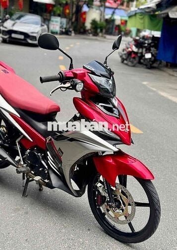 ❤️ Exciter 135 2014 Tự động Full 57zz chính chủ