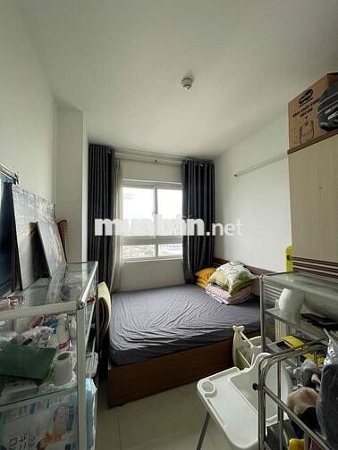 CẦN BÁN CĂN HỘ TOPAZ CITY 75M2 TẠI QUẬN 8 CÓ NỘI THẤT 2PN 2WC 3TỶ130