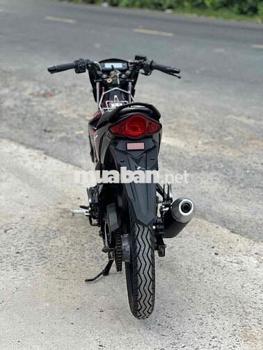 RAIDER 2019 MÁY ZIN, HỒ SƠ SẲN, HỖ TRỢ GÓP