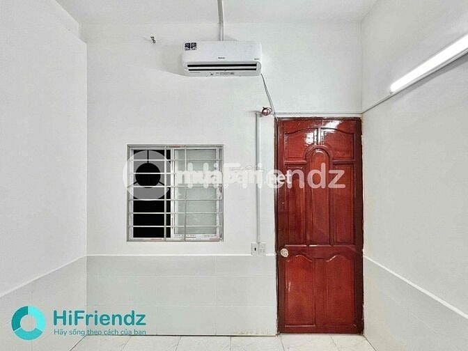 DUPLEX CHUNG CƯ MINI CAO CẤP CÓ MÁY LẠNH NHÀ MỚI NGAY ĐẦU KHU TÊN LỬA