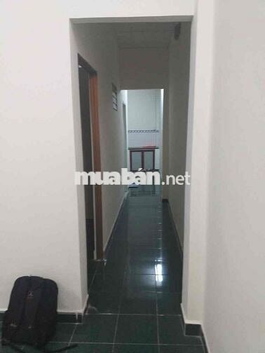 Nhà cho thuê hxh Nguyễn Trung Trực, p5, Bình Thạnh 4.5*16m 3pn