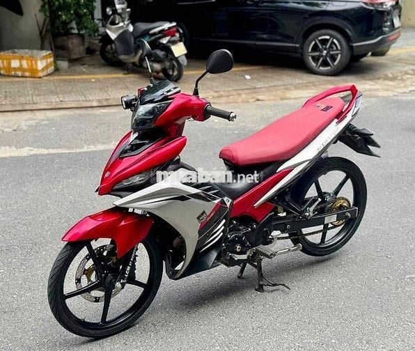 ❤️ Exciter 135 2014 Tự động Full 57zz chính chủ