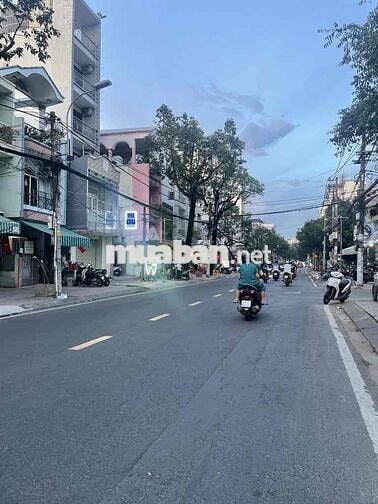 🏡 Nhà mặt tiền Hưng Phú, P8,Q8 Nhỉnh 15 tỷ