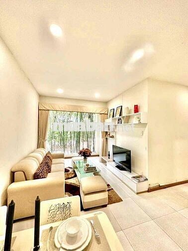 BÁN CĂN HỘ DREAM HOME RIVERSIDE Q8 62M2 2PN 2WC 1TỶ550
