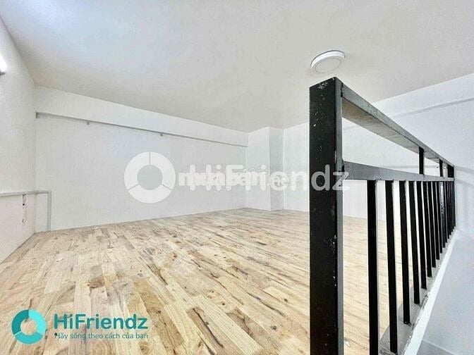 DUPLEX CHUNG CƯ MINI CAO CẤP CÓ MÁY LẠNH NHÀ MỚI NGAY ĐẦU KHU TÊN LỬA