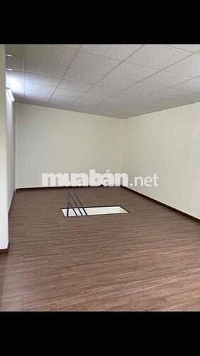 Nhà cho thuê hxh Nguyễn Trung Trực, p5, Bình Thạnh 4.5*16m 3pn