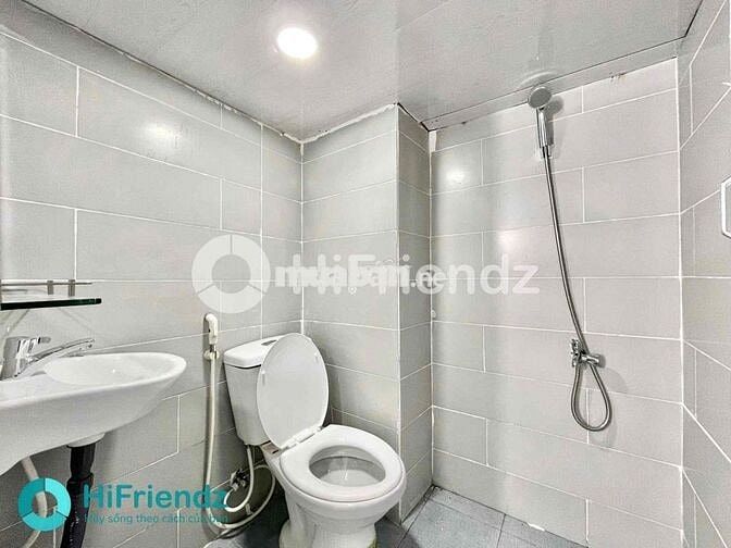 DUPLEX CHUNG CƯ MINI CAO CẤP CÓ MÁY LẠNH NHÀ MỚI NGAY ĐẦU KHU TÊN LỬA
