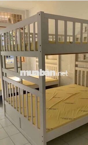 Phòng trọ giá rẻ khu chợ Phạm Văn Hai TB