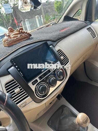 Toyota Innova 2016 2.0E - 124548 km
