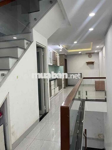 🏡 Nhà mặt tiền Hưng Phú, P8,Q8 Nhỉnh 15 tỷ