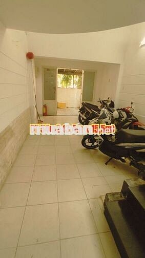 🌟 CHDV DÒNG TIỀN 25TR/THÁNG TRƯỜNG SA, P12, Q3 – 8,X TỶ