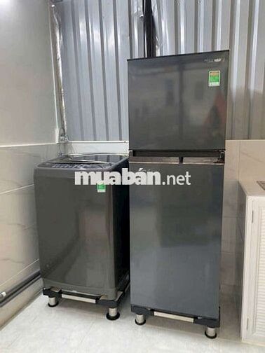 Phòng trọ giá rẻ khu chợ Phạm Văn Hai TB