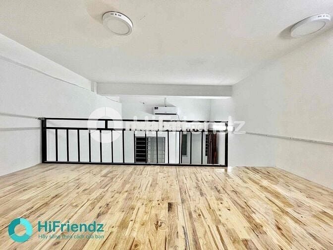 DUPLEX CHUNG CƯ MINI CAO CẤP CÓ MÁY LẠNH NHÀ MỚI NGAY ĐẦU KHU TÊN LỬA