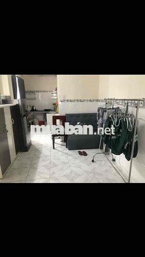 Phòng Trọ Chính chủ( 22m2) 773/2 -Đường CMT8- P6-Q Tân Bình