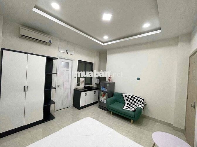 CHO THUÊ PHÒNG ĐẦY ĐỦ NỘI THẤT NGAY CÁCH MẠNG THÁNG TÁM QUẬN 10