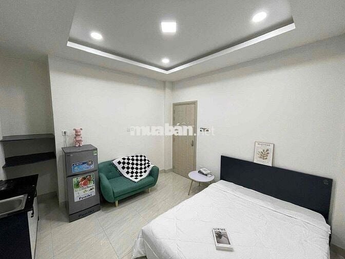 CHO THUÊ PHÒNG ĐẦY ĐỦ NỘI THẤT NGAY CÁCH MẠNG THÁNG TÁM QUẬN 10
