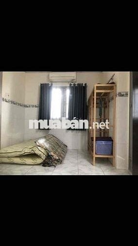 Phòng Trọ Chính chủ( 22m2) 773/2 -Đường CMT8- P6-Q Tân Bình
