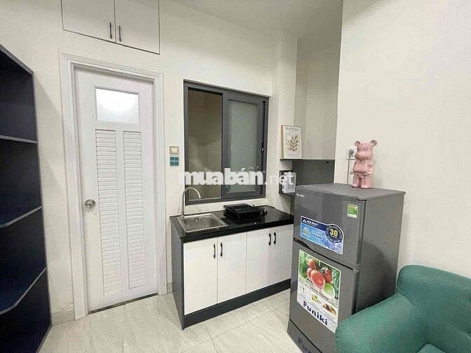 CHO THUÊ PHÒNG ĐẦY ĐỦ NỘI THẤT NGAY CÁCH MẠNG THÁNG TÁM QUẬN 10