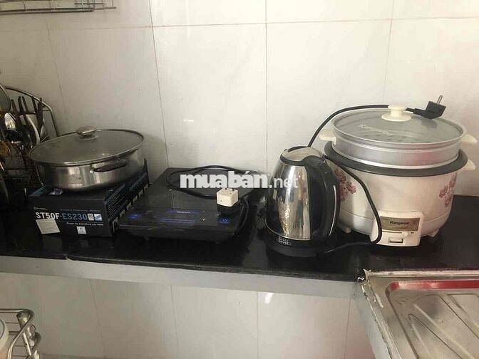Phòng Trọ Chính chủ( 22m2) 773/2 -Đường CMT8- P6-Q Tân Bình