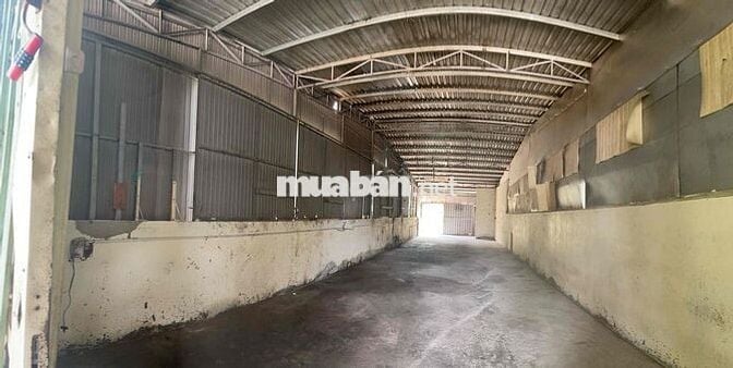 Cho Thuê Mặt Bằng Kinh Doanh - Đường Sông Lu- Củ CHi
