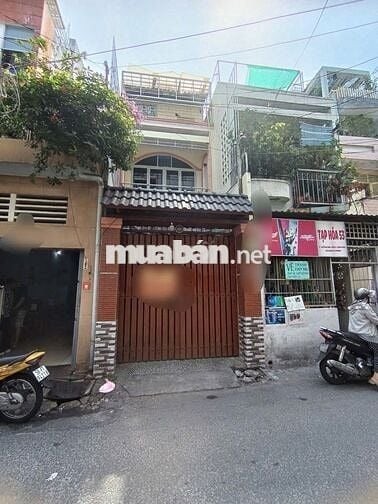 Cho thuê mặt tiền giá tốt Phú Nhuận ngay Nguyễn Trọng Tuyển chỉ 18 tr